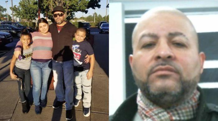 Family of Cuban migrant who died in ICE custody files $1m lawsuit against camp operators