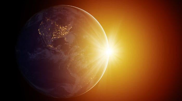 Scientists warn of new risks linked to plan to dim the Sun