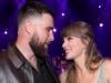 Taylor Swift and Travis Kelce are married!