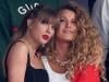 Blake Lively, Taylor Swift friendship ends with popstar's marriage to Travis Kelce