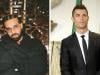 Drake gets 'confident' about his height during meeting with Cristiano Ronaldo