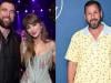 Why Taylor Swift, Travis Kelce chose Adam Sandler to officiate wedding?