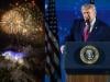 Trump celebrates American 'exceptionalism' in Fourth of July Mount Rushmore speech