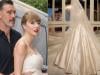 All details on Taylor's Swift's Dior wedding dress