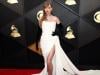 What did Taylor Swift wear for Travis Kelce wedding?