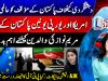 Pakistan's anti-terror stance wins international support