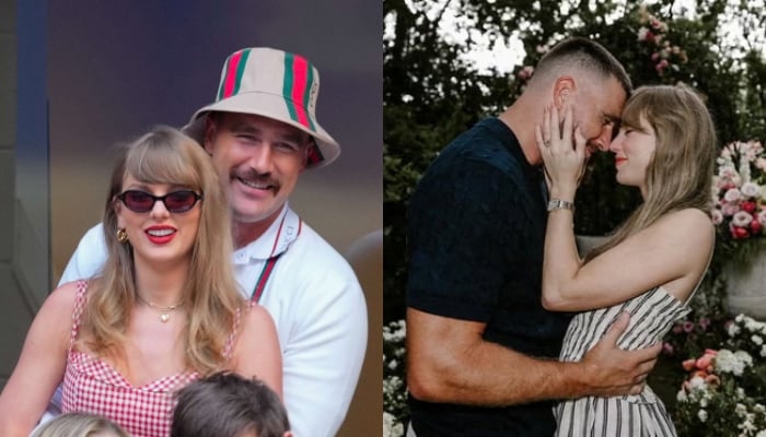 Taylor Swift and Travis Kelce tied the knot in NYC in star-studded wedding