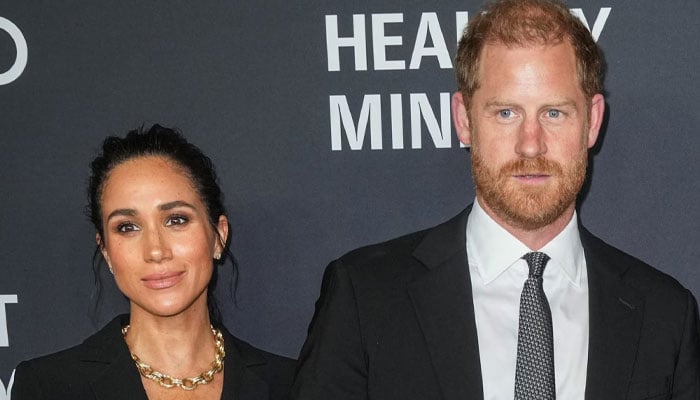 Meghan, Harry receive alarming update from Netflix after change in UK plans