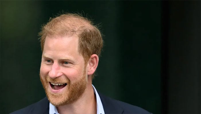 Prince Harrys bid to reconnect With Prince William ends in silence