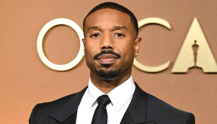 The Oscar-winner is executive producing the new biopic, starring Jaalen Best as Muhammad Ali