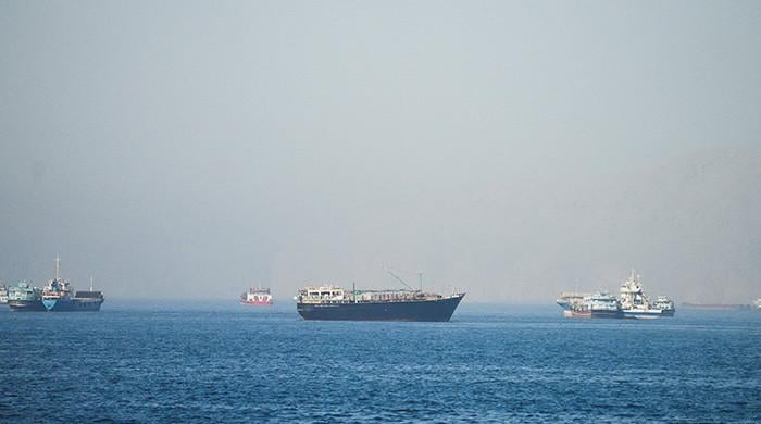 Iran envoy says friendly nations to get 'special' Hormuz fee treatment