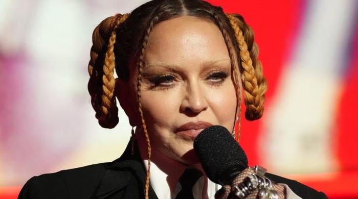 Madonna's London appearance called off over crowd safety fears