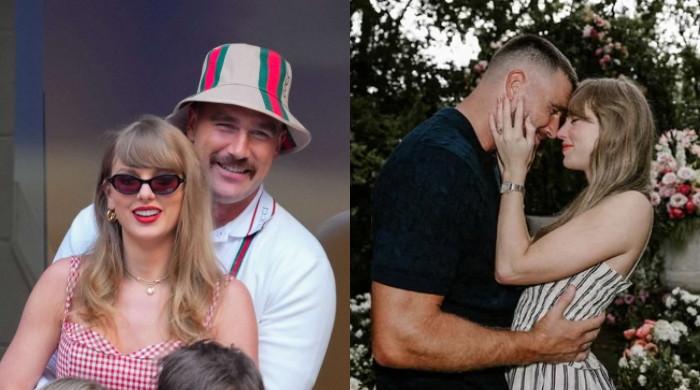 Taylor Swift, Travis Kelce's 'love story': Here's everything that happened