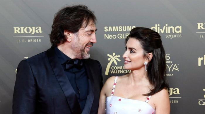 Penélope Cruz makes honest confession about marriage to Javier Bardem