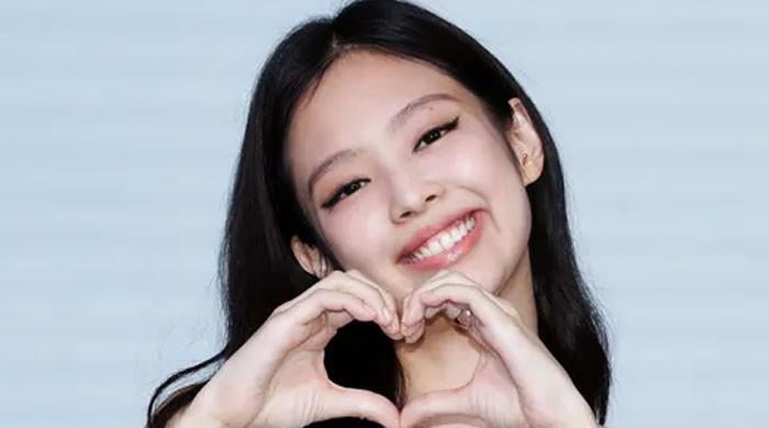 BLACKPINK Jennie debuts unreleased songs ahead of new album