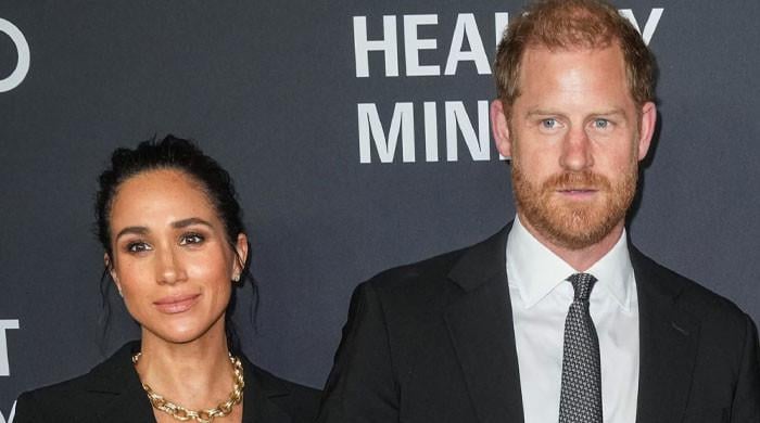 Meghan, Harry receive alarming update from Netflix after change in UK plans