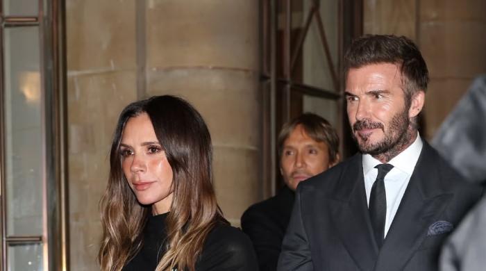 David, Victoria Beckham tend to 'ignore' Brooklyn Beckham request