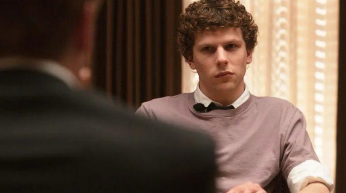 Jesse Eisenberg breaks silence on Mark Zuckerberg comparison