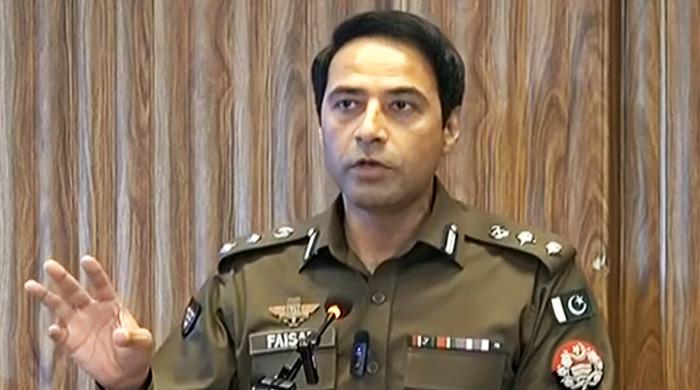CM Maryam ordered merit-based action in foreign women kidnapping case: police 