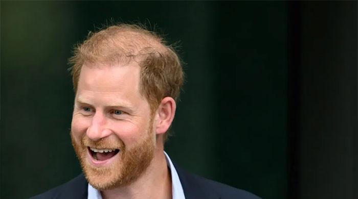 Prince Harry's latest attempt to rebuild family ties ahead of return