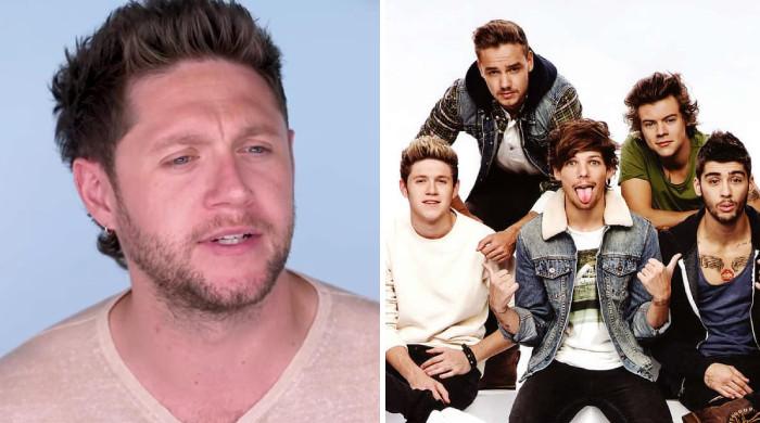 Niall Horan reveals what happened to bizarre gift from One Direction boys