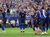 Kylian Mbappe's penalty lifts France past Paraguay into quarterfinals