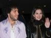 Selena Gomez gives fans glimpse of Taylor Swift's wedding night: Watch