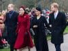 Meghan Markle suffers setback as Princess Kate wins 'best wife' title 