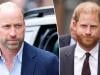 Prince William takes action one day before Prince Harry lands in UK