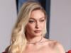 Gigi Hadid stuns in pink at Taylor Swift, Travis Kelce's wedding