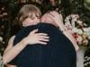 Taylor Swift's wedding day takes tragic turn with death of her father figure