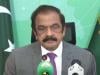 Sanaullah says attempts being made to drag DPM Dar into foreign women assault case