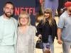 Taylor Swift's mother in law Donna Kelce finally speaks after wedding
