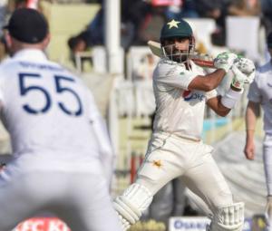 Babar Azam named Test captain as PCB announces squads for West Indies, England tours