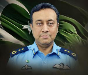 PAF officer martyred while saving woman in Islamabad: police
