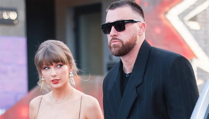 Andy Reid shares adorable detail from Taylor Swift and Travis Kelce’s wedding: Watch