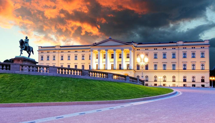 Palace shares heartfelt photos as key royal returns after tough call