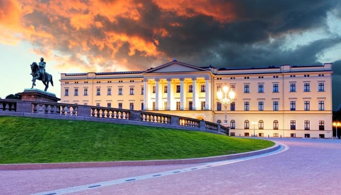 Palace shares heartfelt photos as key royal returns after tough call