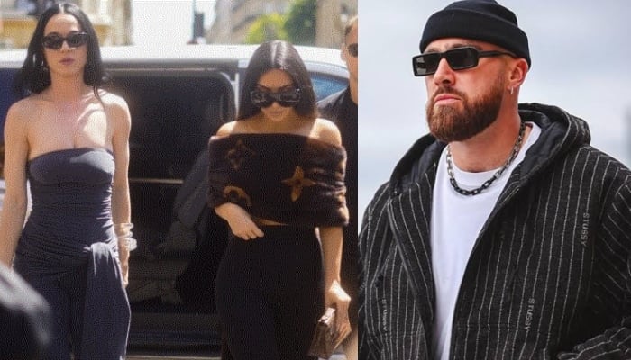 Kelce tied the knot with Taylor Swift a decade later in a star-studded ceremony at Madison Square Garden