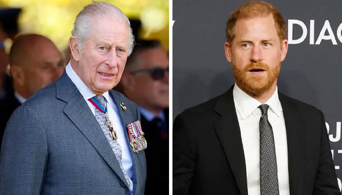 Royal correspondent shares how drama between Palace and Harry’s team unfolded
