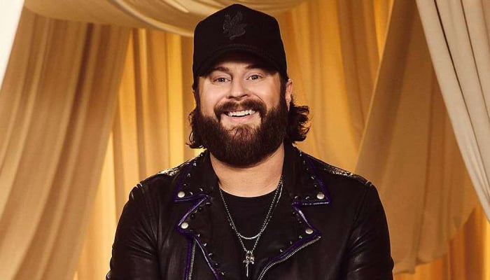 The Whiskey on You hitmaker weighed 275lbs at his heaviest