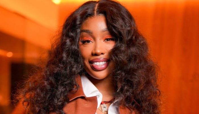 SZA reveals that she was recently diagnosed with high functioning autism