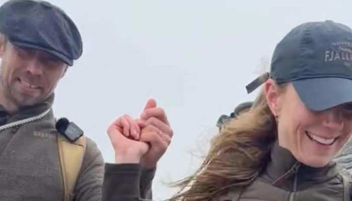 Princess Kate reacts to brother’s sweet tribute after closing doors on Harry