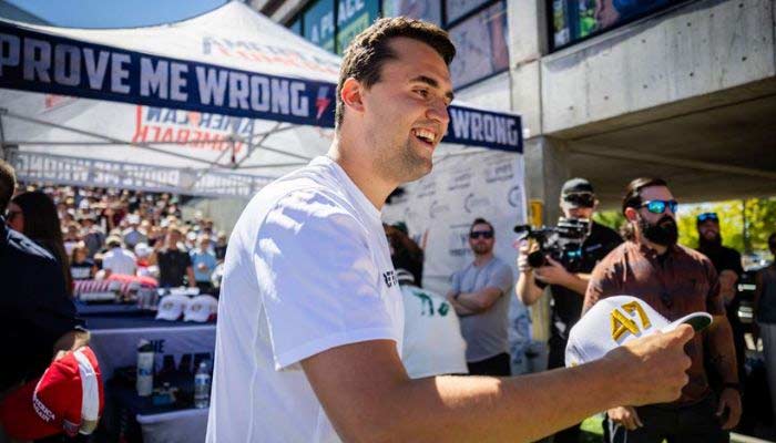 Preliminary hearing begins in Charlie Kirk murder case: Heres what happened