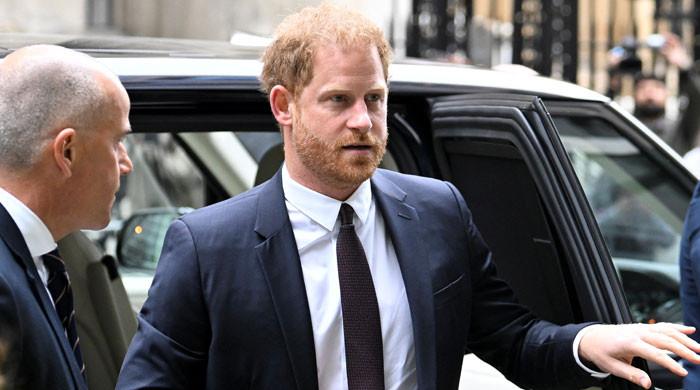 Royal Family's big plans during Prince Harry UK visit laid bare
