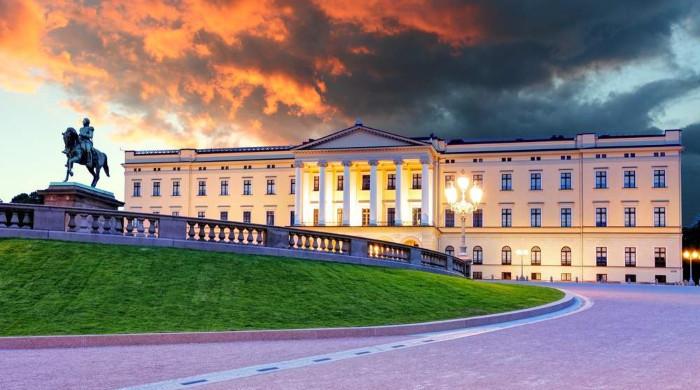 Palace shares heartfelt photos as key royal returns after tough call