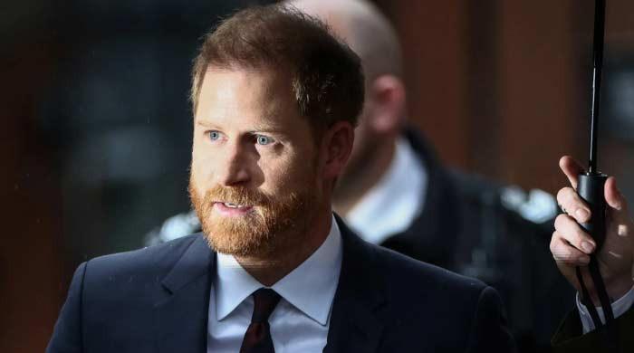 Prince Harry makes bold statement as King Charles ‘withdraws' Palace offer