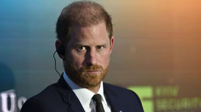 Prince Harry team announces UK schedule after royal rejection