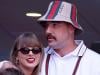Taylor Swift, Travis Kelce wedding was a giveaway event too! Here's how