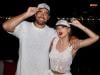Taylor Swift, Travis Kelce went rock-and-roll at rehearsal dinner